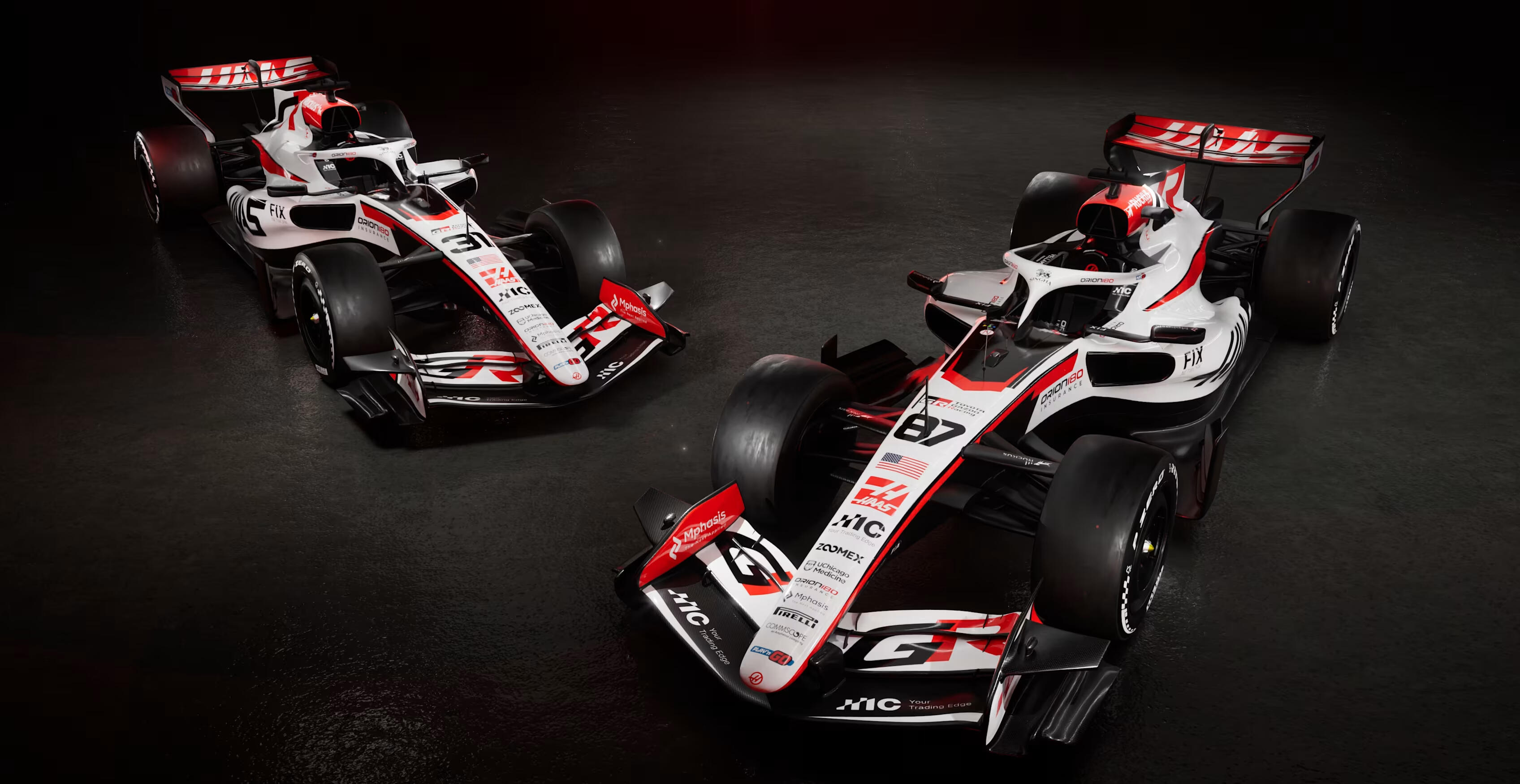 2026 F1 Season Preview - Haas
