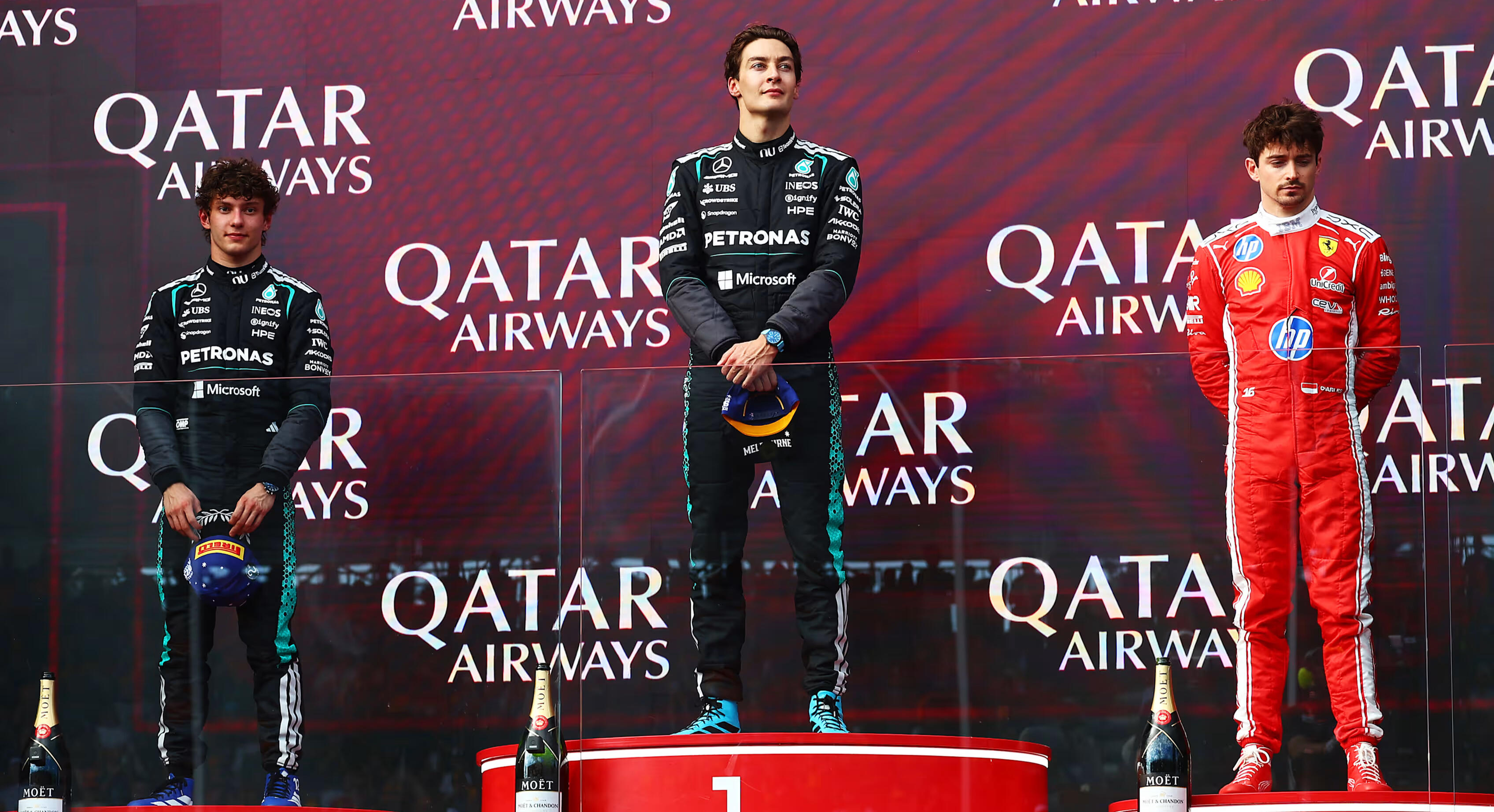 Formula 1 Rolex Australian Grand Prix 2026